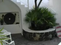 Hotel Villa Augustus Hotels in Lipari