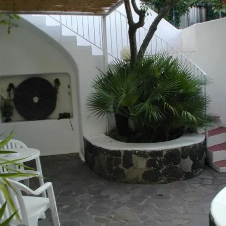 Hotel Villa Augustus