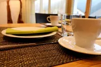 Guarda Lodge Hotels in Zernez