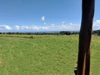 The Inn at Kulaniapia Falls - Scenic