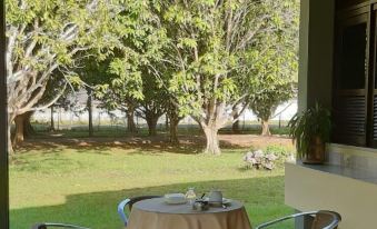Garden Hotel e Eventos