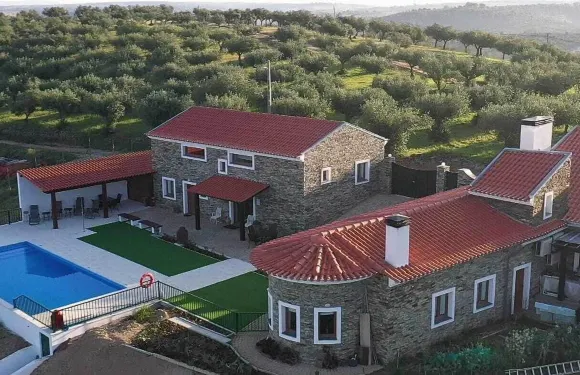 薩雷斯家庭旅館