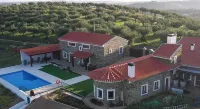 Casa Dos Xarês Hotels in 