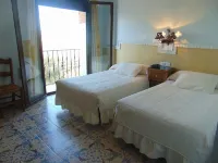 Hotel Sierra de Araceli Lucena Hôtels à : Cabra