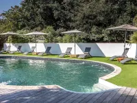 Ty MAD Hôtel Hotels in Groix