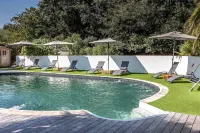 Ty MAD Hôtel Hotels in Groix