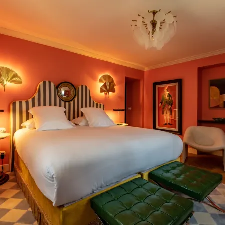 Château de Fiac Hôtel & Spa Hotels in Tarn