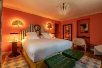 Château de Fiac Hôtel & Spa Hotels in Fiac
