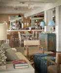 The Tides Beach Club - bar