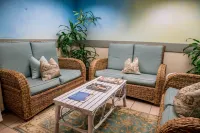 The Common Man Inn & Spa - СПА