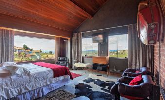 Pousada Loft da Serra