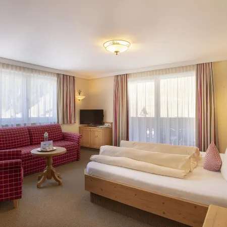 Hotel Lenz