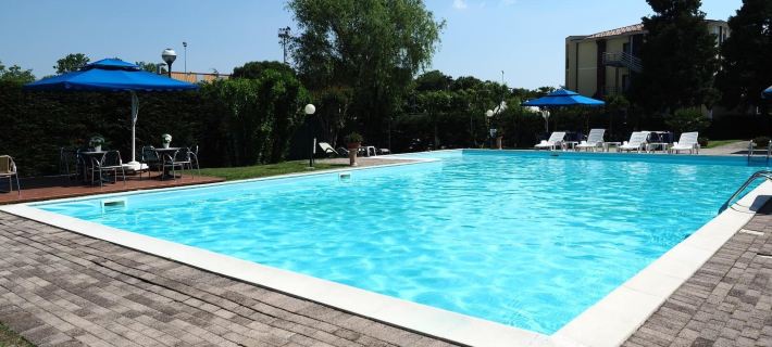 Hotel Spresiano Hoteles en Treviso
