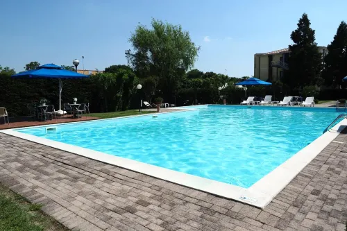 Hotel Spresiano Hotel di Cimadolmo