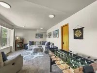173 Buffalo Drive 3 Bedroom Townhouse by RedAwning