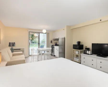 Seacastles Resort Hotels in Ogunquit