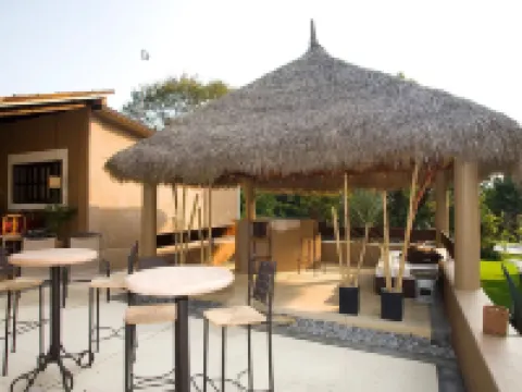 Hotel Boutique Casa de Campo No tenemos alberca Hoteles en Malinalco