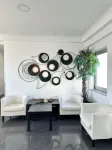 BE One Hotel Caldas da Rainha - by Mhmb Hospitality - Ex Hotel Europeia Hotels in Serra Do Bouro