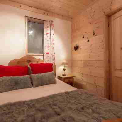 Appartement Andromède 25 minutes de Chamonix Rooms