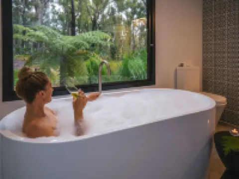 The Bower at Broulee Hotels in Broulee