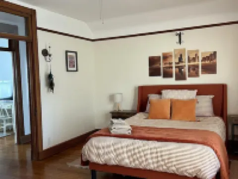 歷史橡樹公園之家 奧克帕克酒店