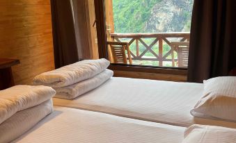 Panorama Bungalov Otel