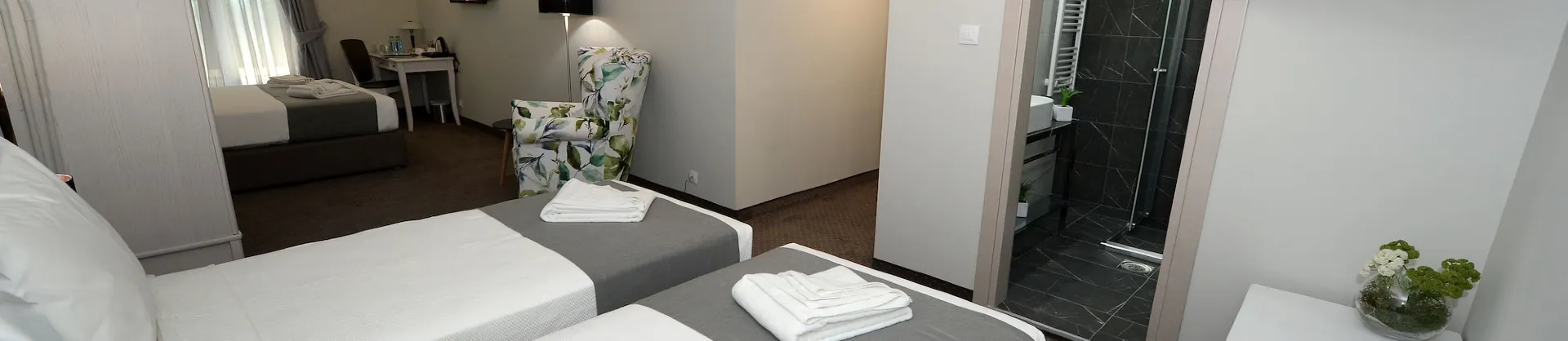 4-Star Select Hotels
