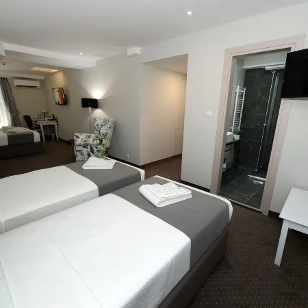 Hotel Alexandar II
