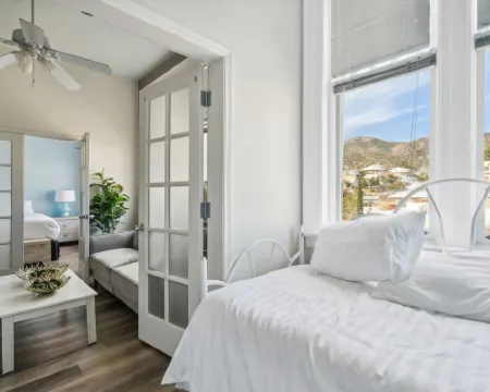 The Carrick Hotels in Bisbee