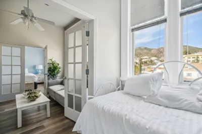 The Carrick Hotels in Bisbee