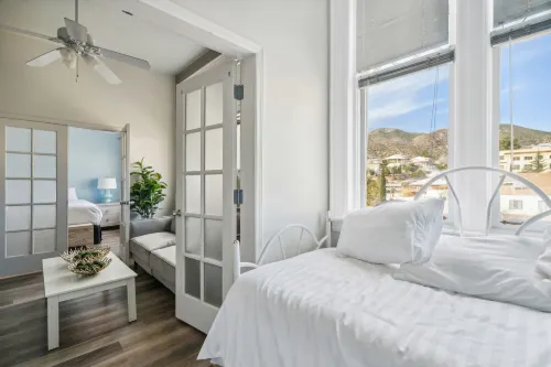 The Carrick Hotels in Bisbee