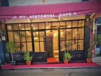 باي هيستوريال هوتل دوي Hotels near جامع زيرك كليسة