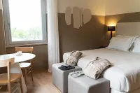 Sogno di Davide Country House Hotels in Armenzano
