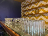 Paseo Real Hotel Boutique Các khách sạn ở Uruapan