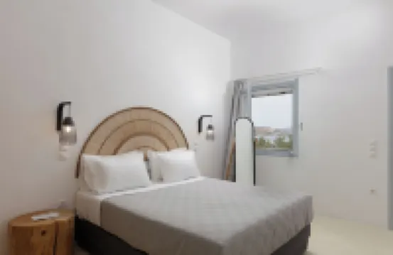 Bonatsa Beach House