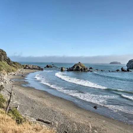 Coastal Getaway by Pebble Beach and Redwoods!