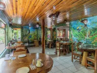 Monteverde Villa Lodge Hotels in Monteverde