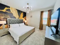 BellaVida Resort Amazing 12 Bedroom Home By Clubhouse and Lake Hotels near Osceola History - Pioneer Village