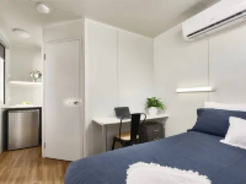 Red Sands Accommodation Newman Hoteles en Newman