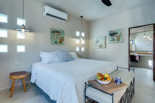 Hotel Hondo Hotel di Los Barriles