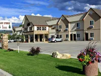 Blue Spruce Inn-Meeker, Colorado Hotels in Meeker
