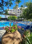 Veronica Hotel - Pool