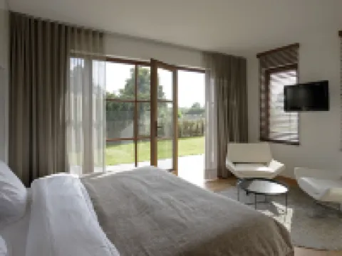 B&B Baron’s House Neerijse-Leuven Hotels in Huldenberg