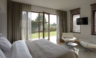 B&B Baron’s House Neerijse-Leuven