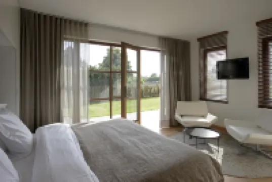 B&B Baron’s House Neerijse-Leuven Hotels in 