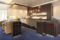 Nordica Hotel Berlin Hotel di Tonning