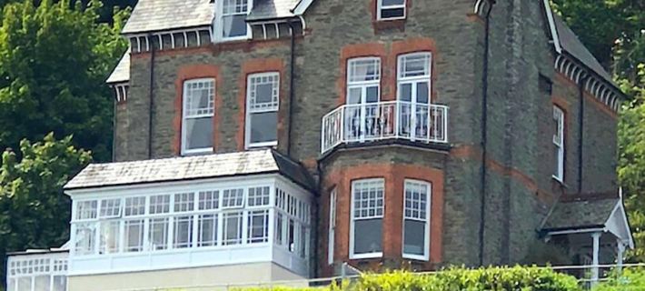 Highcliffe House Hotels in North Devon