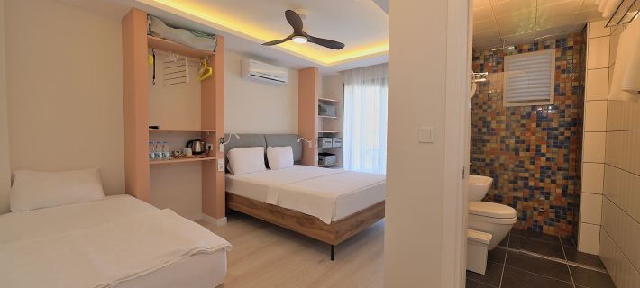 Calis Hotel Hotels in Çeşme