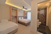 Calis Hotel Hotels in Çeşme