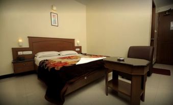 Krishna Inn